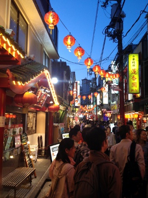 ichiba-street